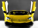 Lamborghini Aventador LP720-4 50 Anniversario Edition 2013 года